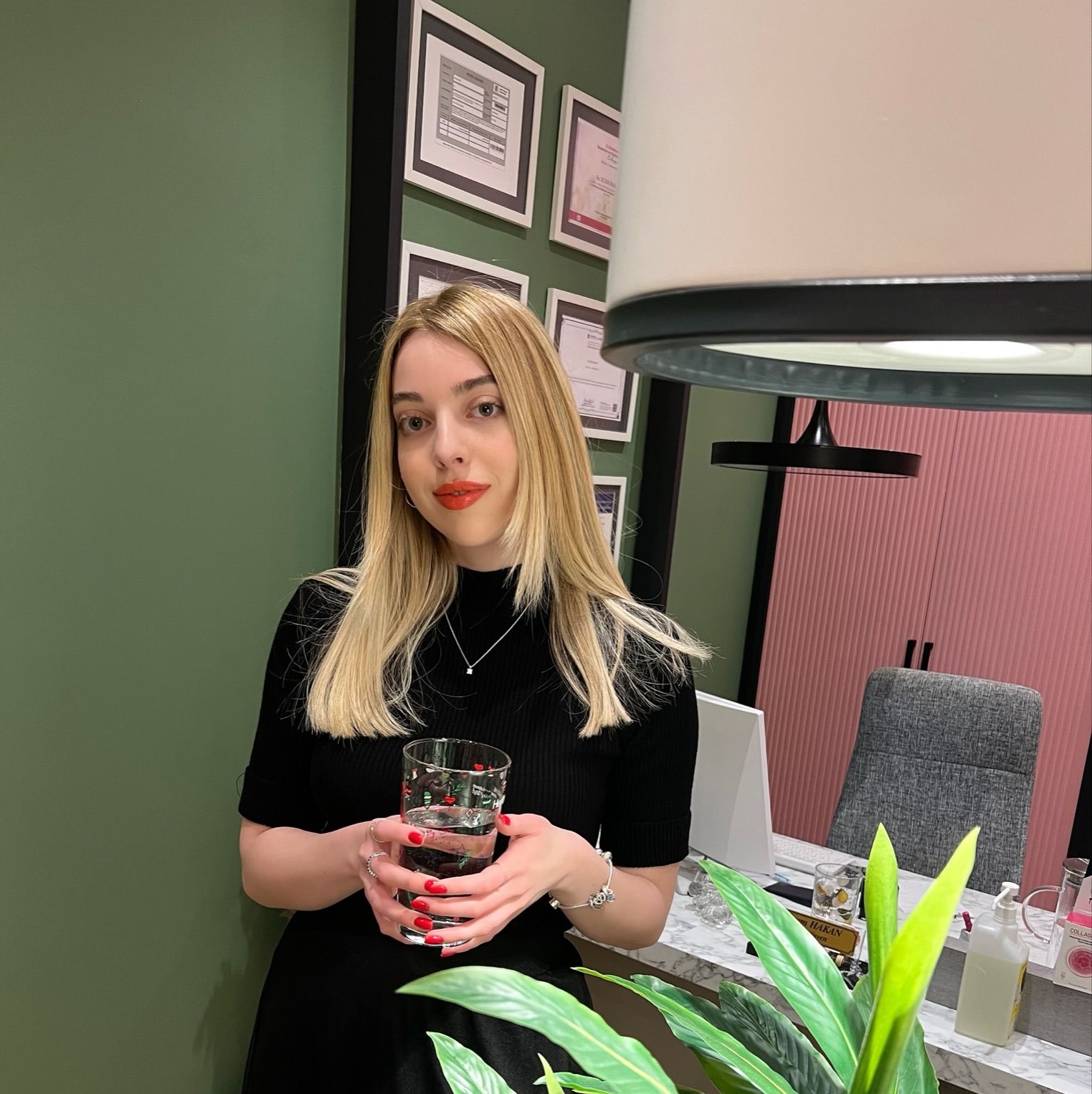 Ecem Hakan Beslenme ve Diyetetik Blog - İzmir Diyetisyen