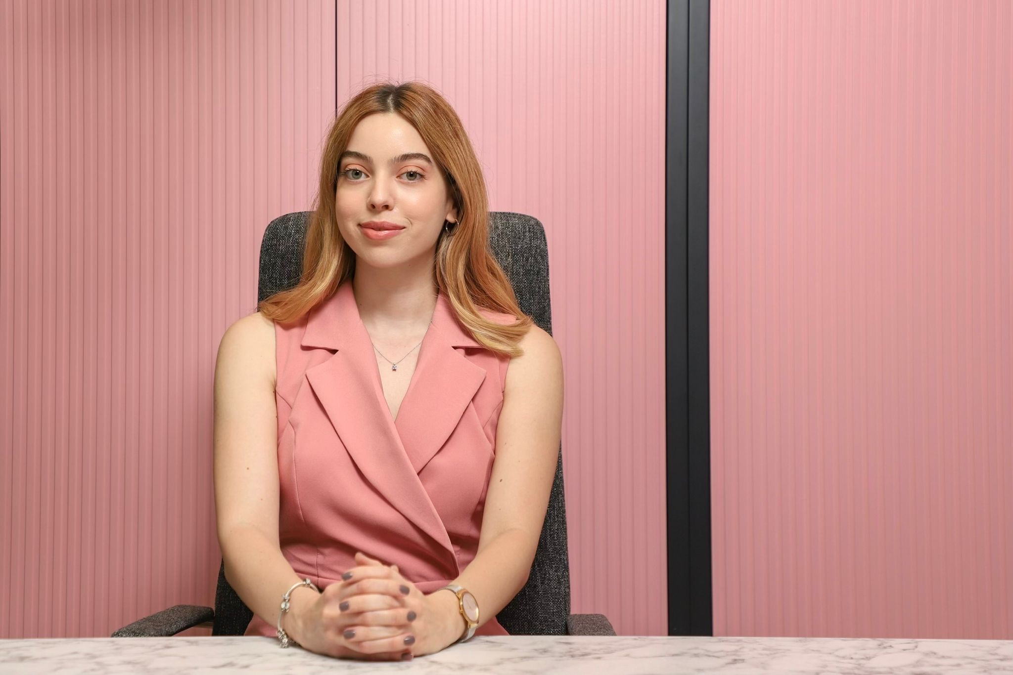 Ecem Hakan - İzmir Beslenme ve Diyetetik Uzmanı Profil Fotoğrafı