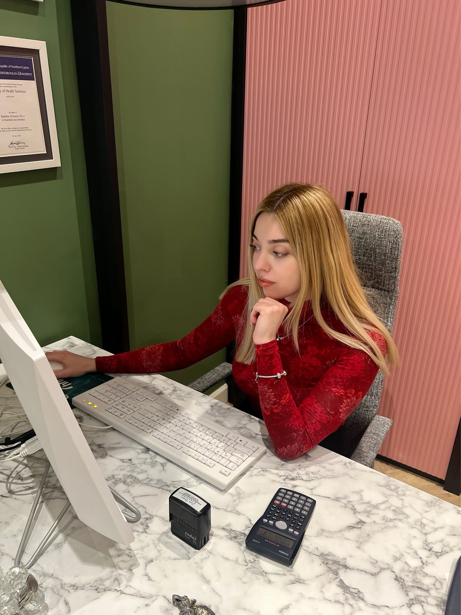 Online Beslenme Danışmanlığı