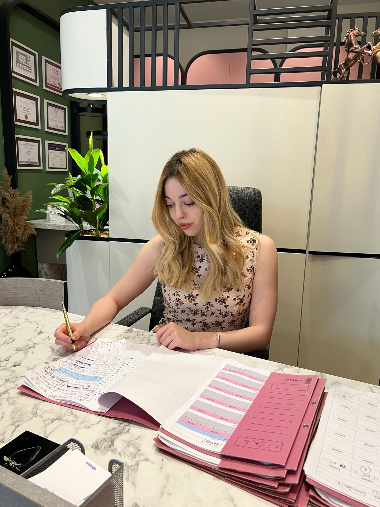 Yüz yüze beslenme danışmanlığı